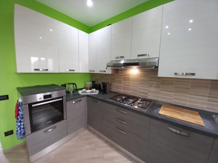 Casa Di Valli Chioggia Kültér fotó