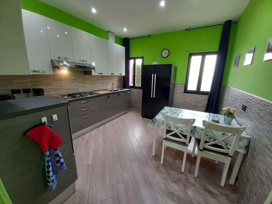 Casa Di Valli Chioggia Kültér fotó