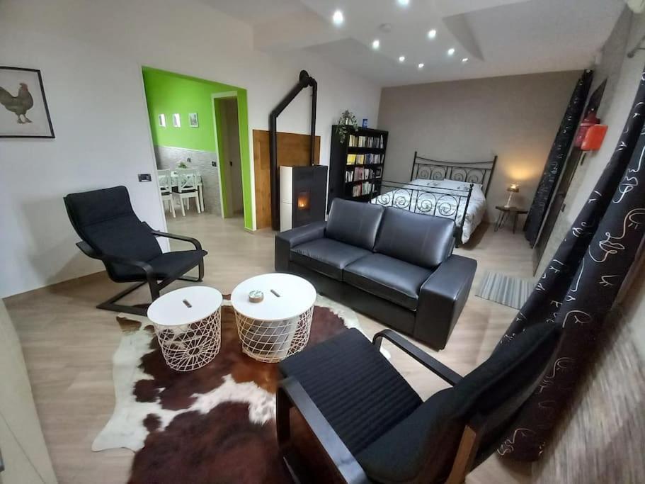 Casa Di Valli Chioggia Kültér fotó
