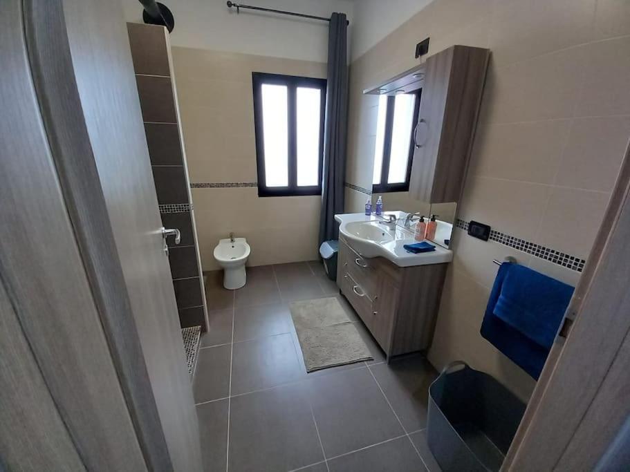 Casa Di Valli Chioggia Kültér fotó