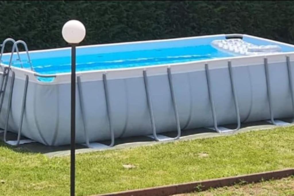 Casa Di Valli Chioggia Kültér fotó