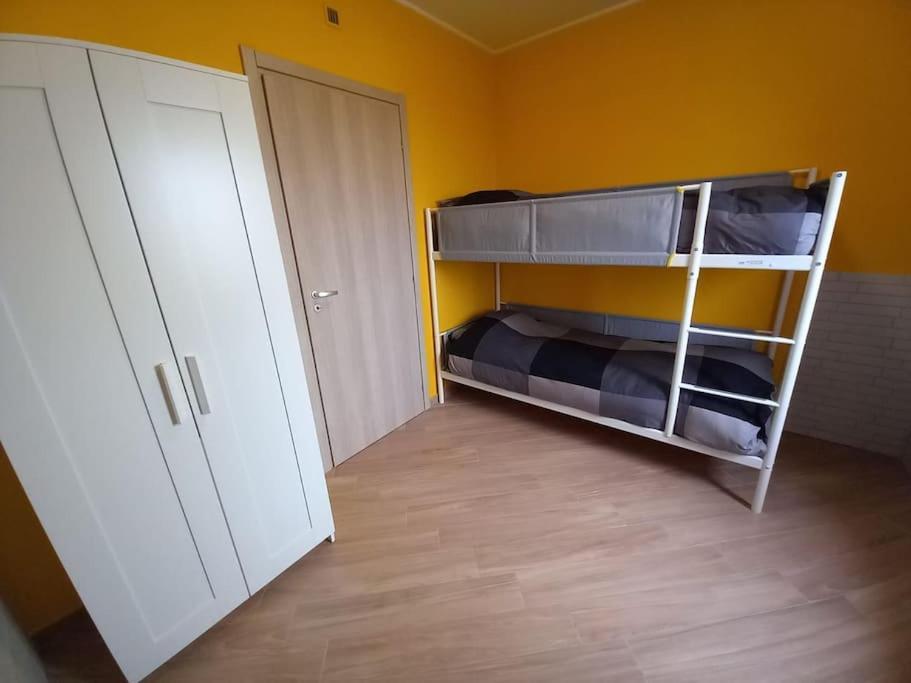 Casa Di Valli Chioggia Kültér fotó